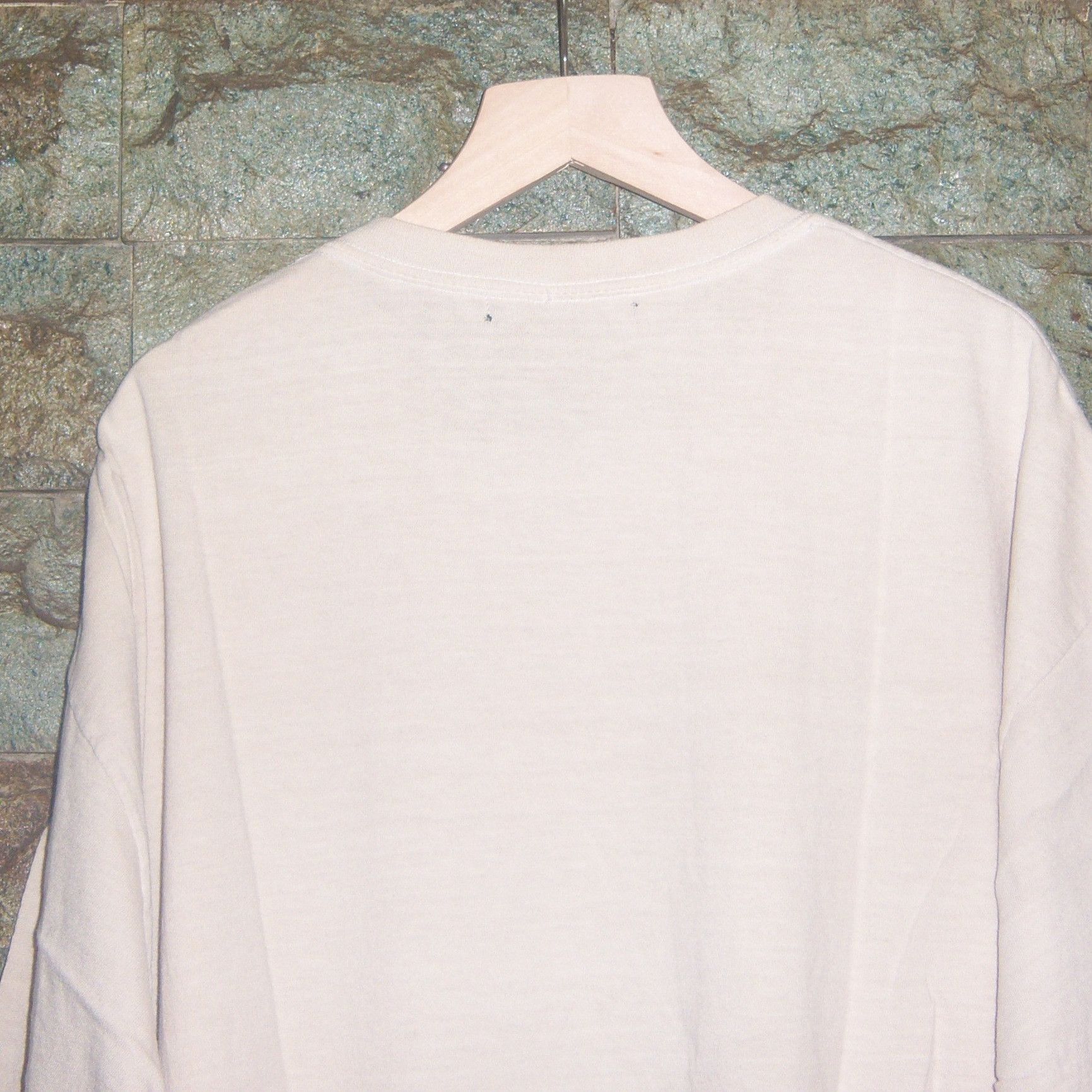 Band Tees 90s Pond Glass Sparkles In Their Hair / Sundial Size US XL / EU 56 / 4 - 10 Thumbnail