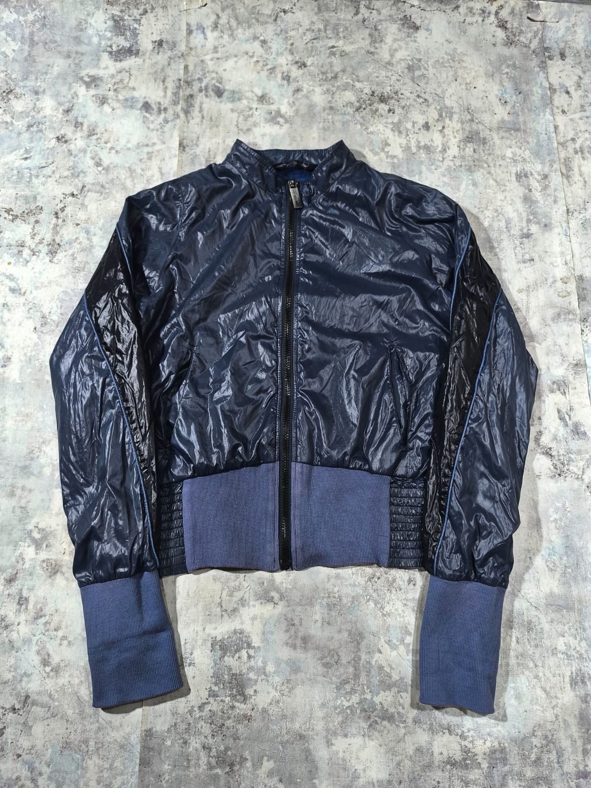 Alexander McQueen × Puma Puma X Alexander McQueen Light Track Jacket Archiv Size S / US 4 / IT 40 - 2 Thumbnail