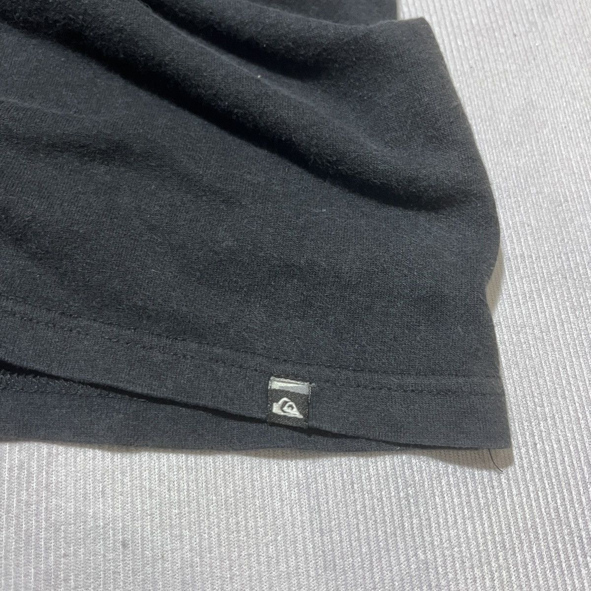 Quicksilver QuickSilver SpellOut Graphic Size US L / EU 52-54 / 3 - 8 Thumbnail