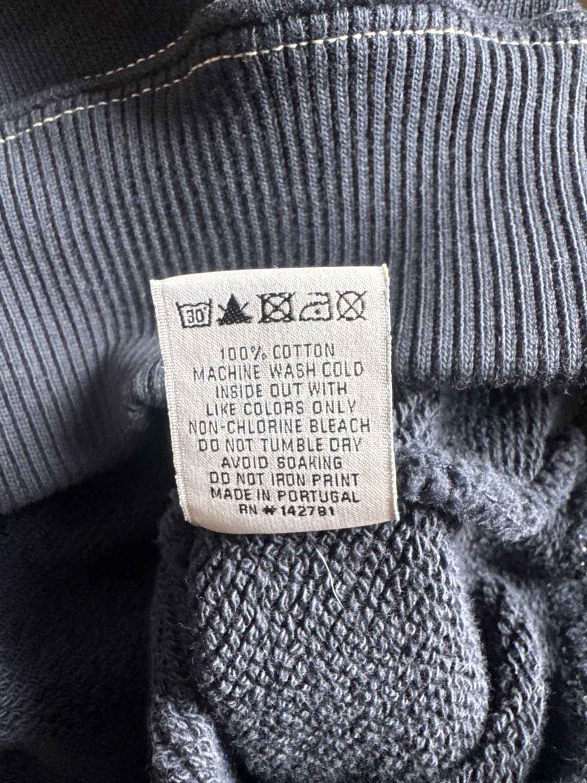 Aime Leon Dore Aime Leon Dore FW 24 graphic logo crewneck sweatshir Size US S / EU 44-46 / 1 - 7 Thumbnail