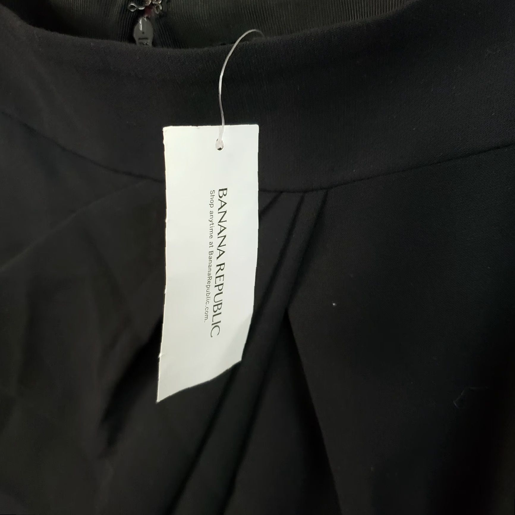 Banana Republic VINTAGE none Size 26" / US 2 / IT 38 - 3 Thumbnail