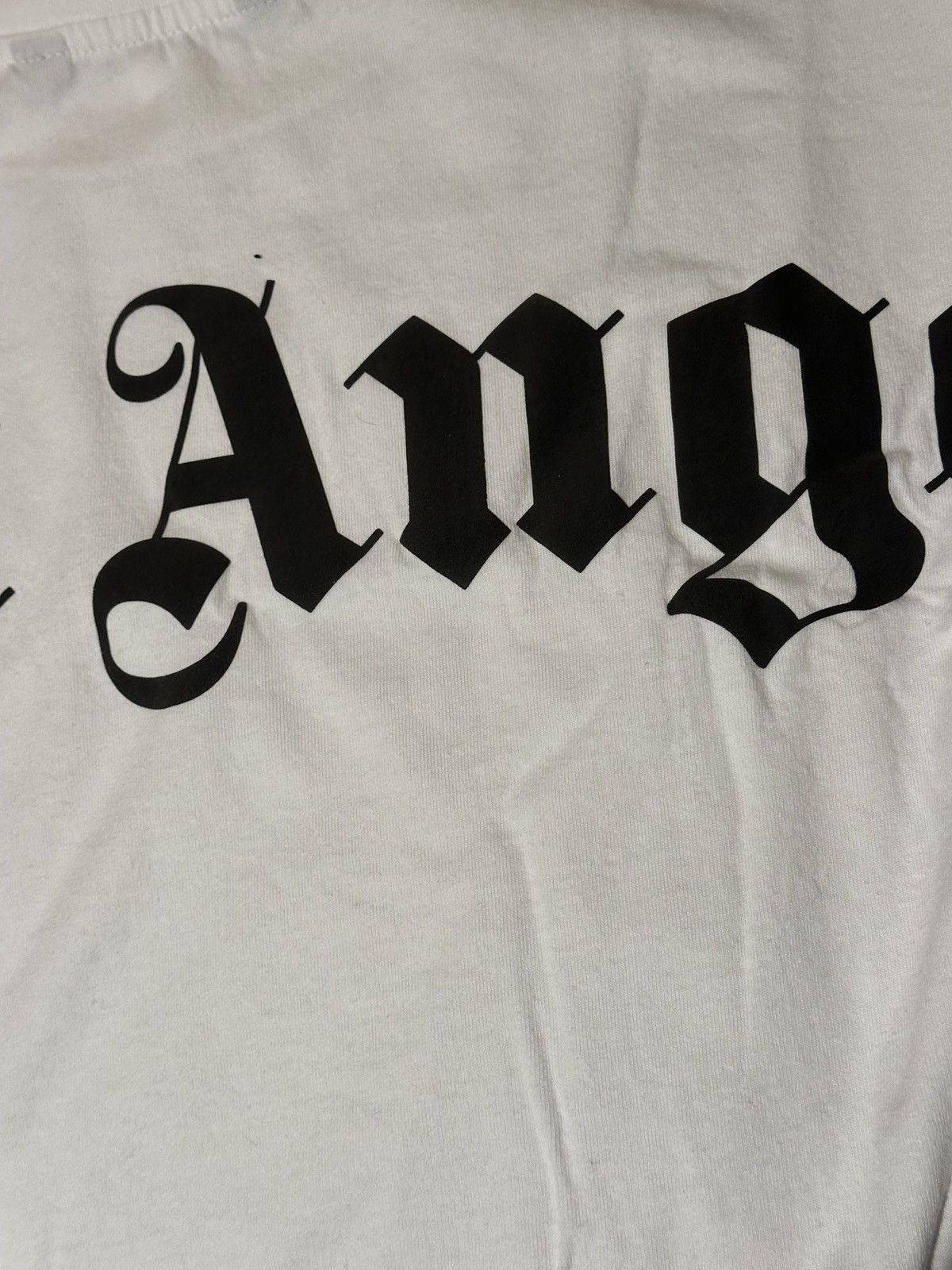 Palm Angels Palm angles teeshirt Size US S / EU 44-46 / 1 - 5 Thumbnail