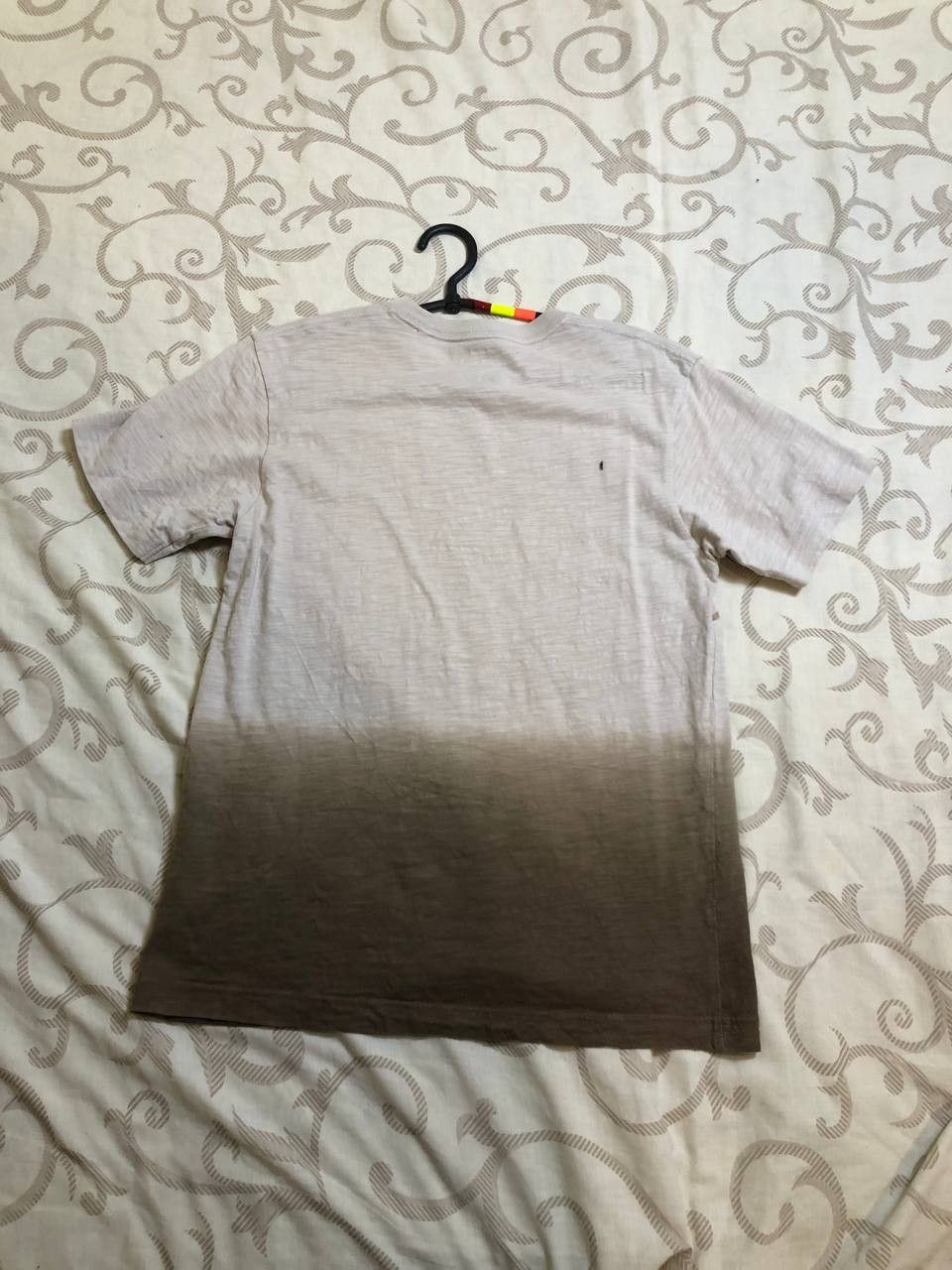 Uniqlo Uniqlo Vintage big print ANIME T-shirt crazy Y2K Size US XS / EU 42 / 0 - 8 Thumbnail