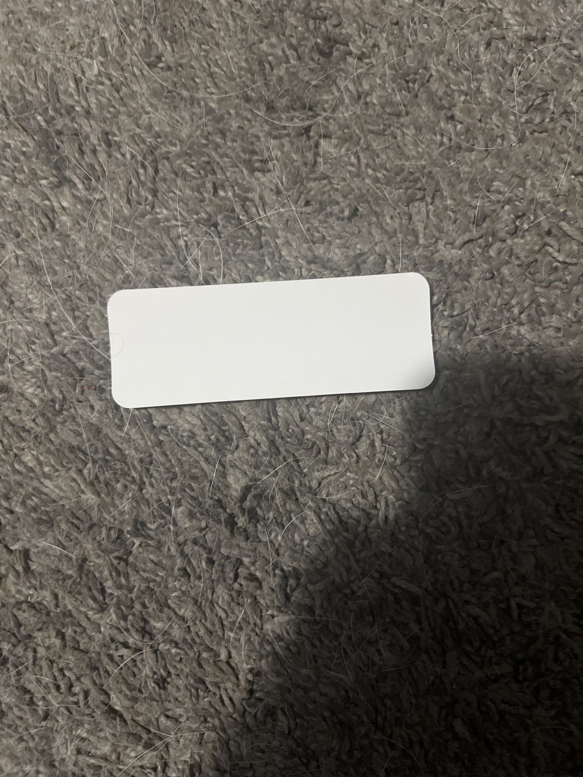 Hypebeast 2025 McDonald’s Got Breakfast With Birdie Sticker Size ONE SIZE - 2 Thumbnail