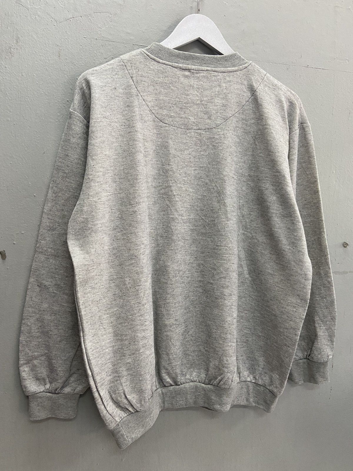 Polo Ralph Lauren SANTA BARBARA POLO & RACQUET CLUB SWEATSHIRT Size US L / EU 52-54 / 3 - 2 Thumbnail