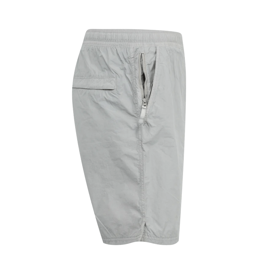 Stone Island o1h1sh10525 Shorts in Light Grey Size US 32 / EU 48 - 3 Thumbnail