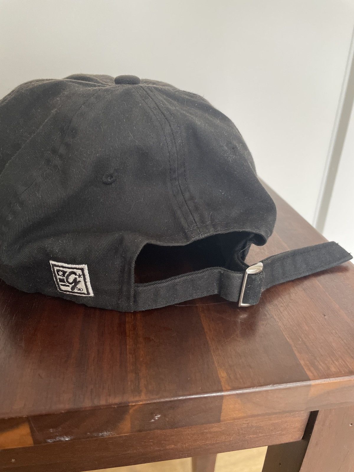 Other Ghostly International Alumni Hat Size ONE SIZE - 2 Thumbnail