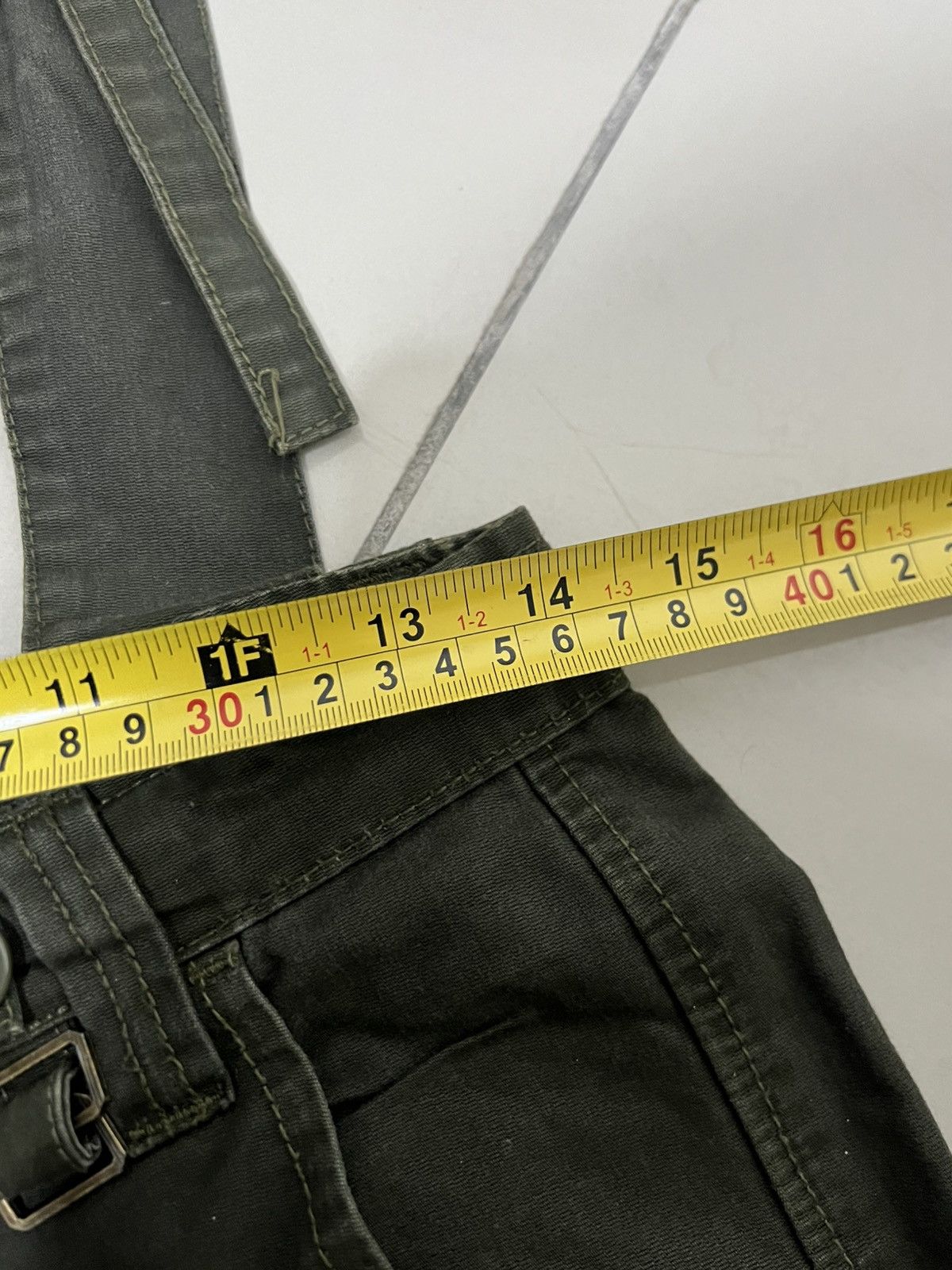 Other Techno tactical pants Size US 30 / EU 46 - 6 Thumbnail