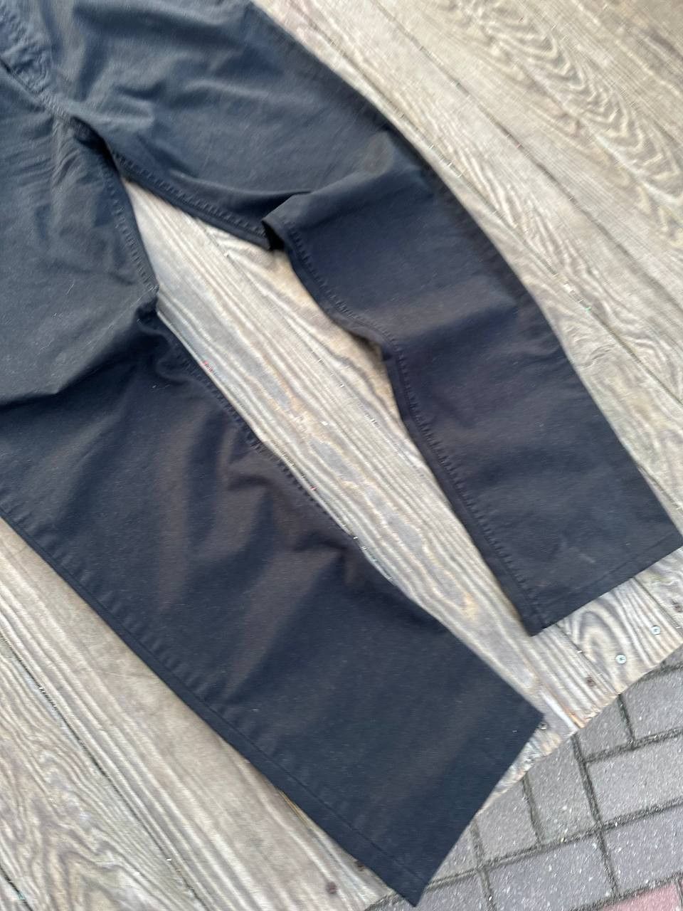 Burberry Vintage BURBERRY BRIT Pants Size US 36 / EU 52 - 11 Thumbnail