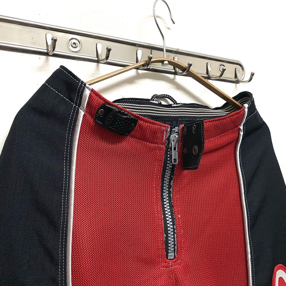 Fox Racing Vintage FOX Racing Motocross Pants Vtg ROC Size US 28 / EU 44 - 2 Thumbnail