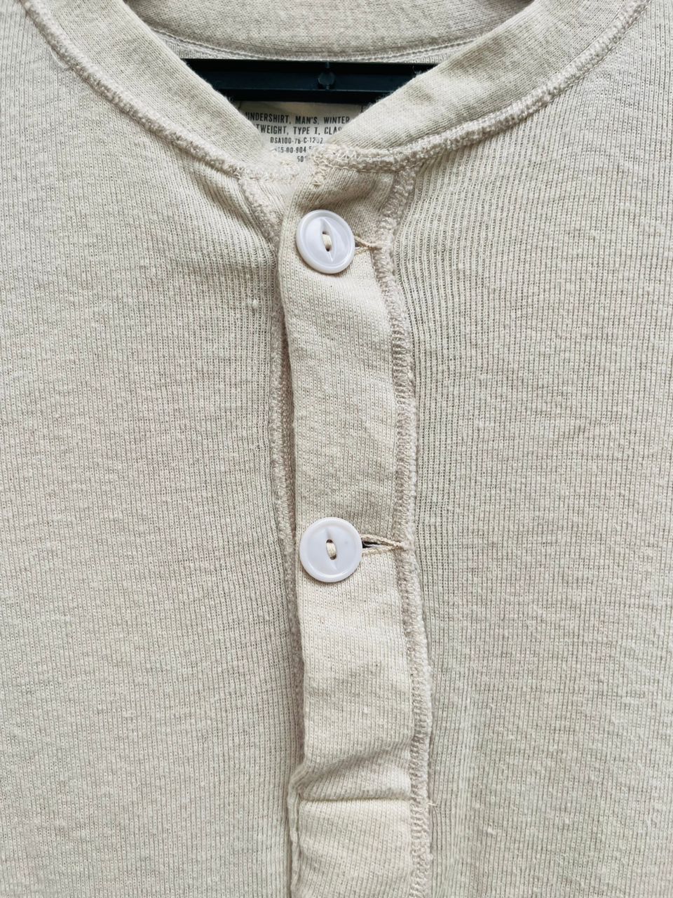Vintage Vintage Army Military Streetwear Fashion Style Size US M / EU 48-50 / 2 - 6 Thumbnail