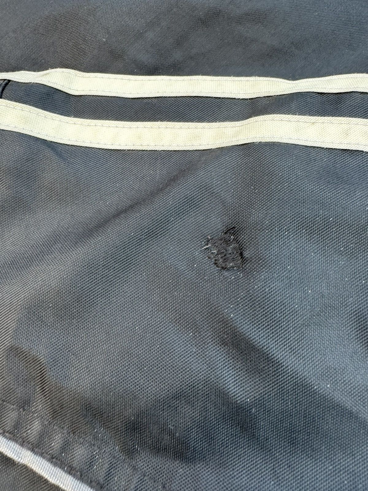 Adidas × Vintage Vintage 90’s jacket Size US L / EU 52-54 / 3 - 8 Thumbnail
