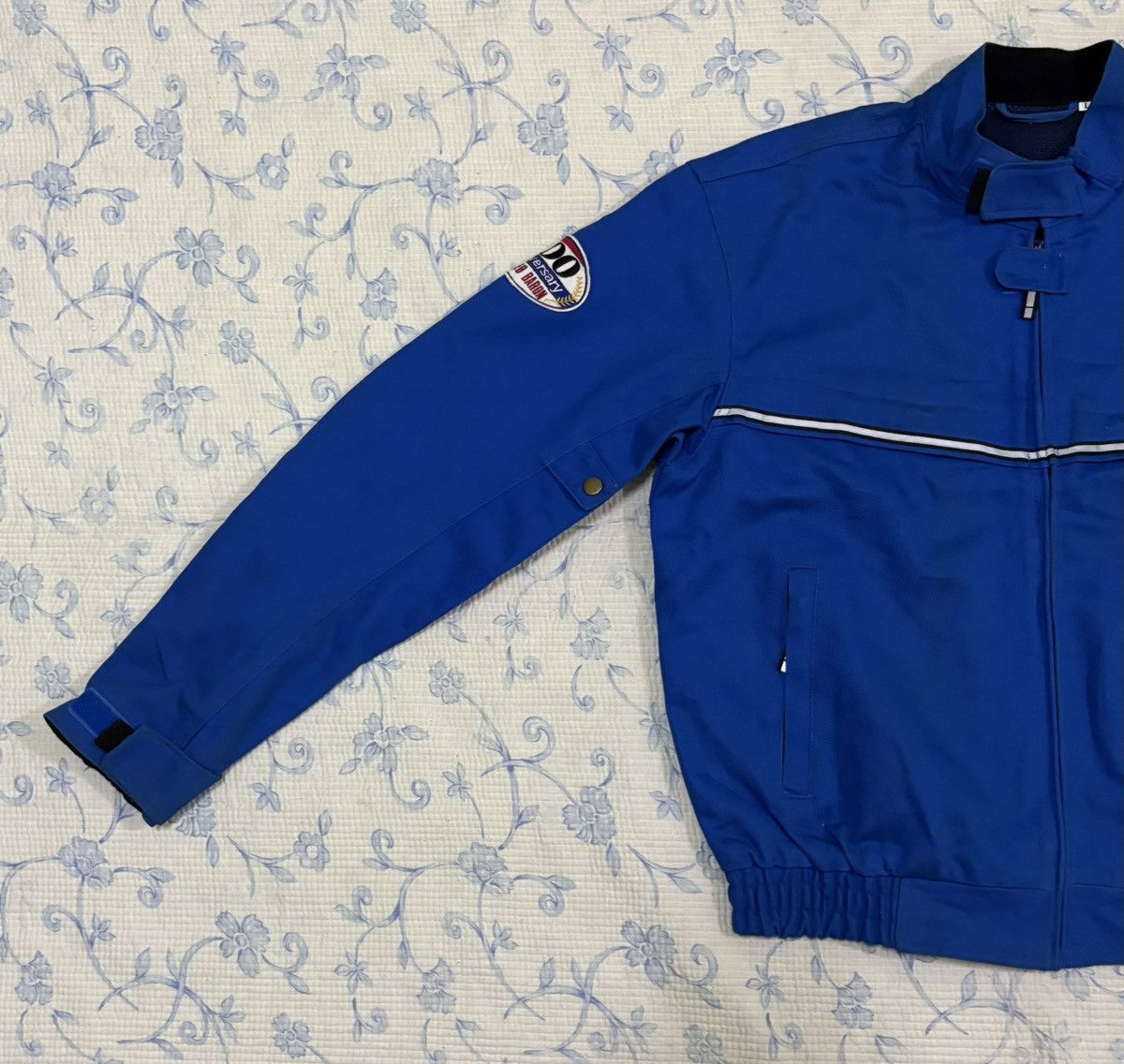 Sports Specialties ELF Red Baron Jacket Size US L / EU 52-54 / 3 - 2 Thumbnail