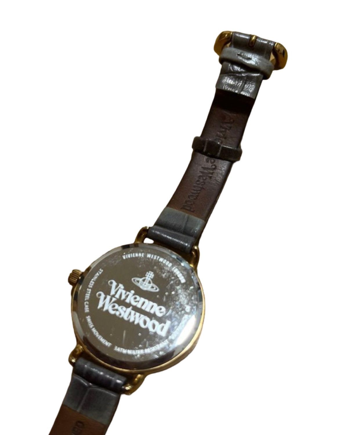 Vivienne Westwood 🔥RARE🔥 Vivienne Westwood Watch Size ONE SIZE - 7 Thumbnail