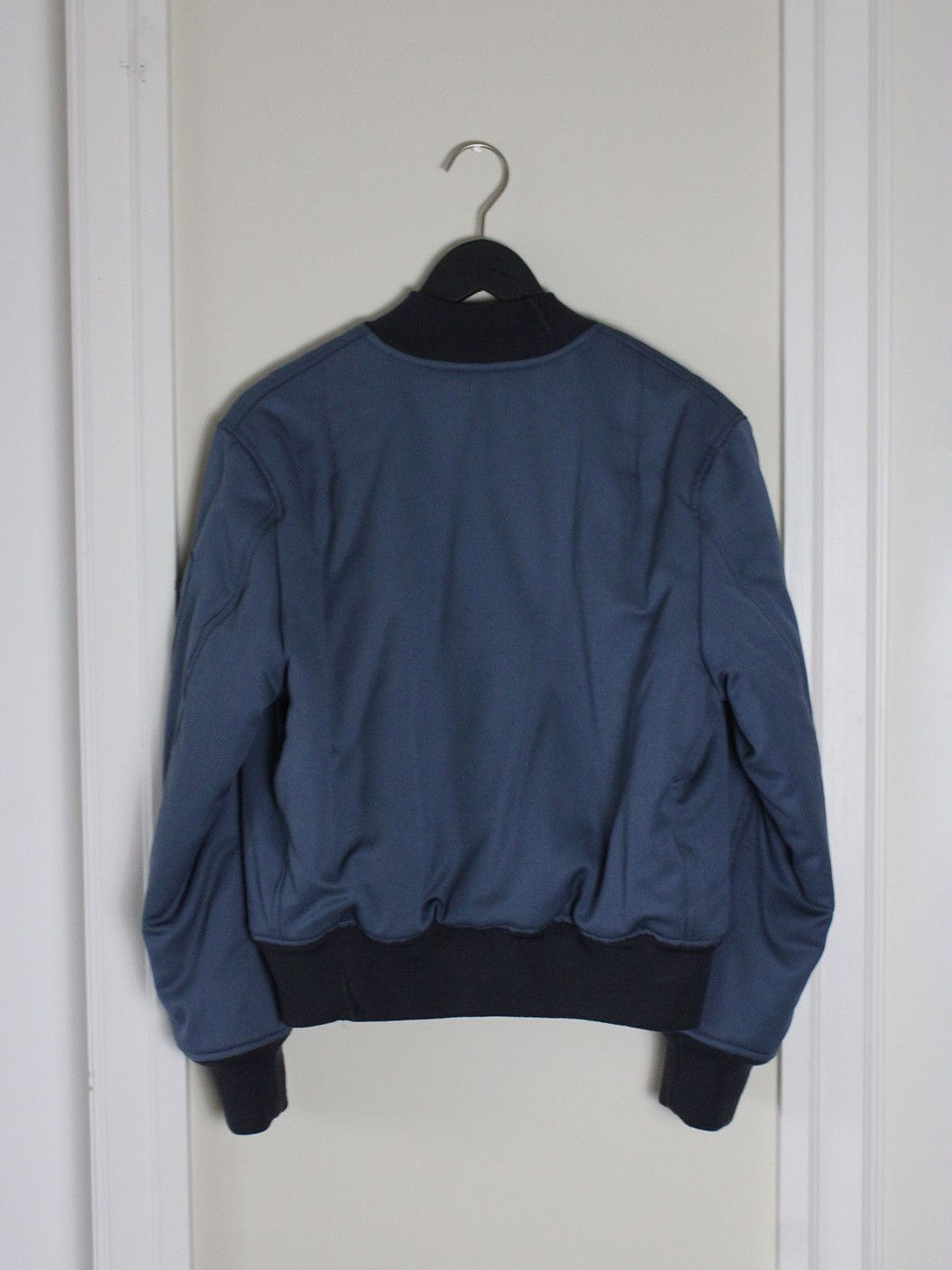 Magliano Reversible Wool Bomber Size US S / EU 44-46 / 1 - 2 Thumbnail