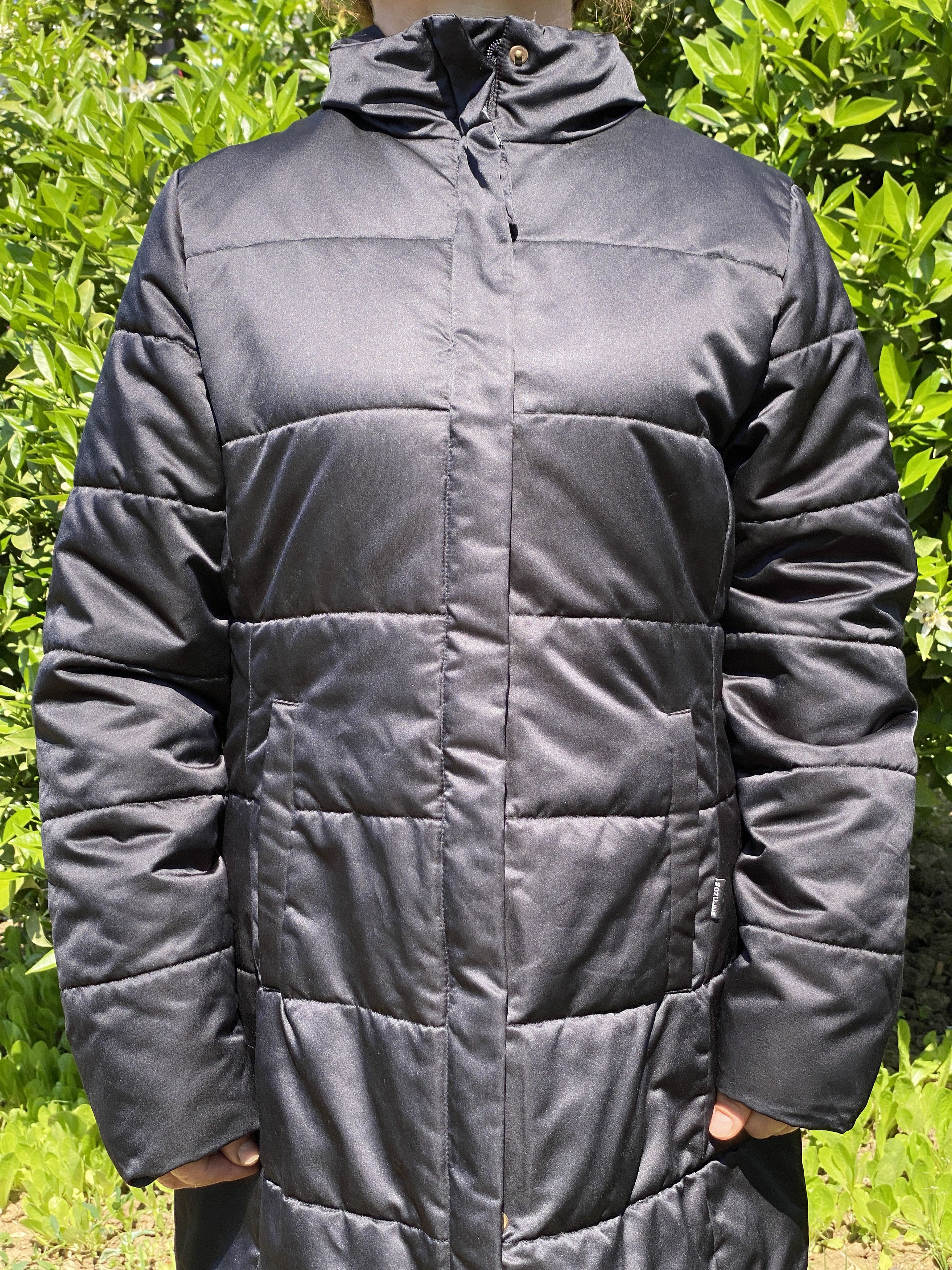 Moncler 1996 Moncler Goose Puffer Size 3 L Piumino Quilted Parka Size L / US 10 / IT 46 - 21 Thumbnail