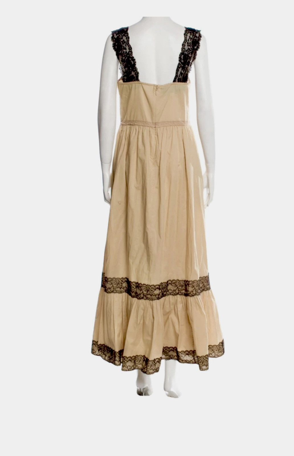 Gucci GUCCI DRESS Size M / US 6-8 / IT 42-44 - 5 Thumbnail