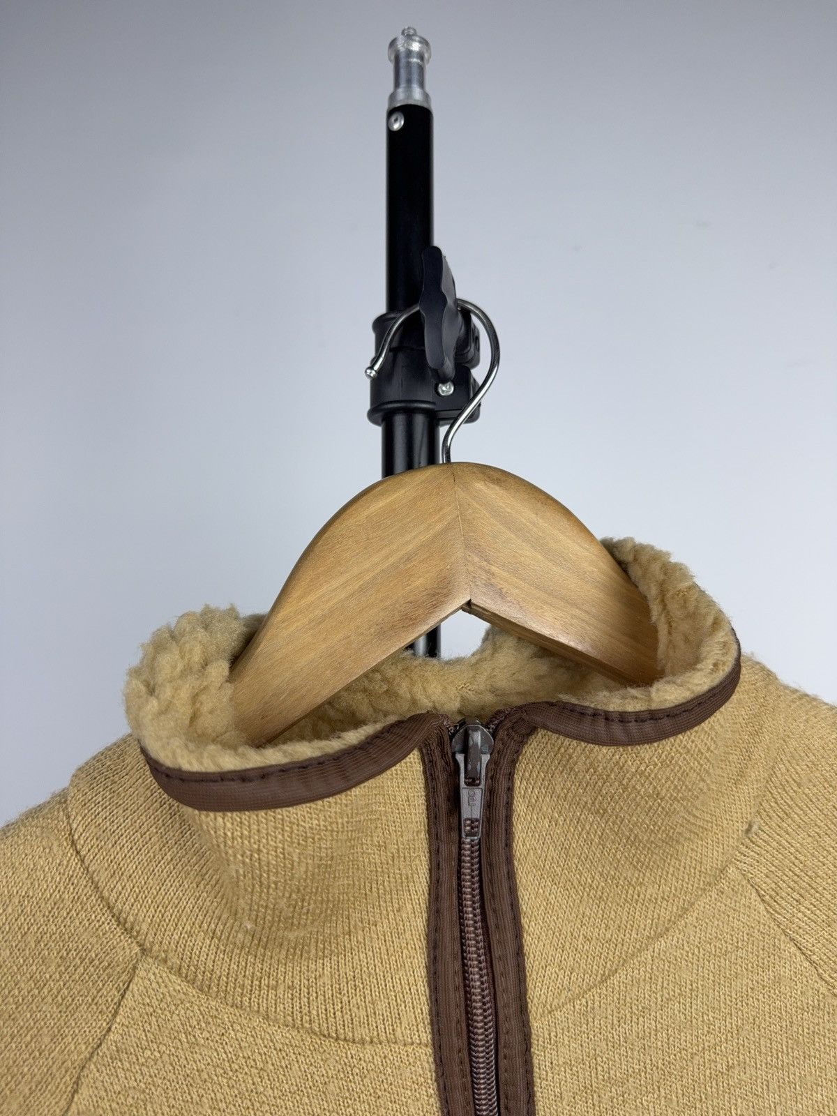 Helly Hansen Retro 90s Helly Hansen Norway Fleece Zip Jacket Archive Tech Size US L / EU 52-54 / 3 - 8 Thumbnail