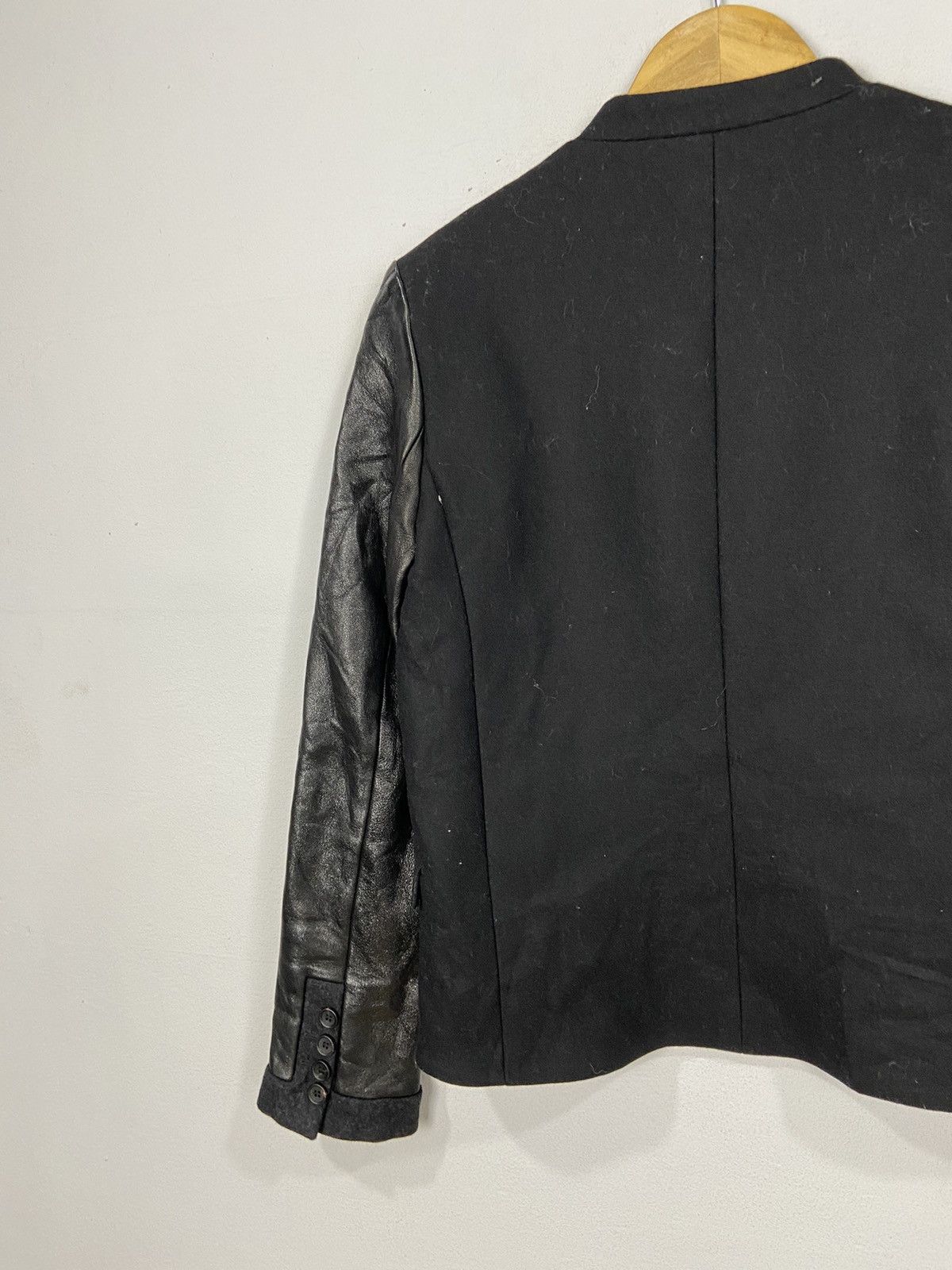 Other × See by Chloe See By Chloe Wool Breasted Coat Size XS / US 0-2 / IT 36-38 - 17 Thumbnail
