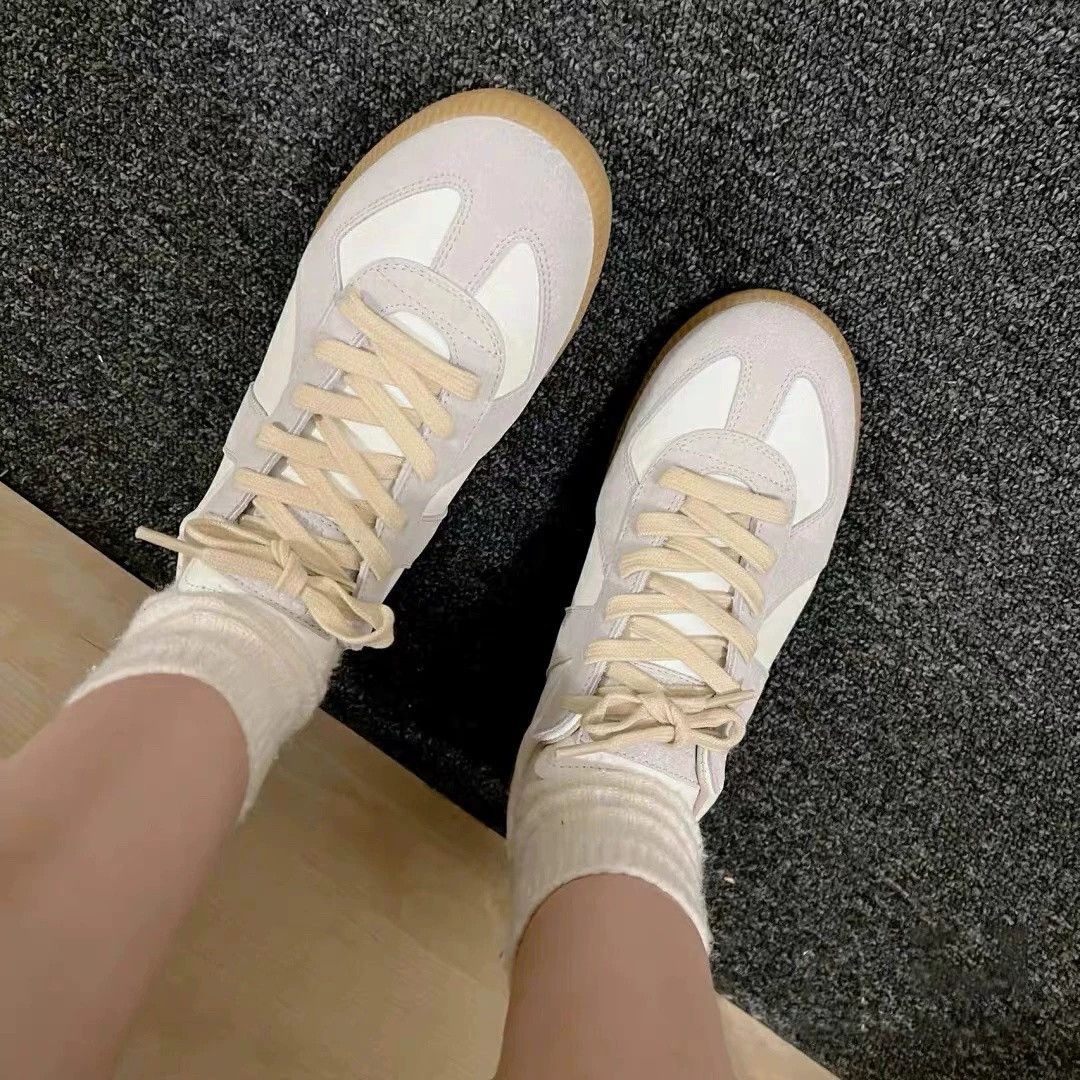 Maison Margiela Maison Margiela Training Shoes Size US 8.5 / EU 41-42 - 5 Thumbnail