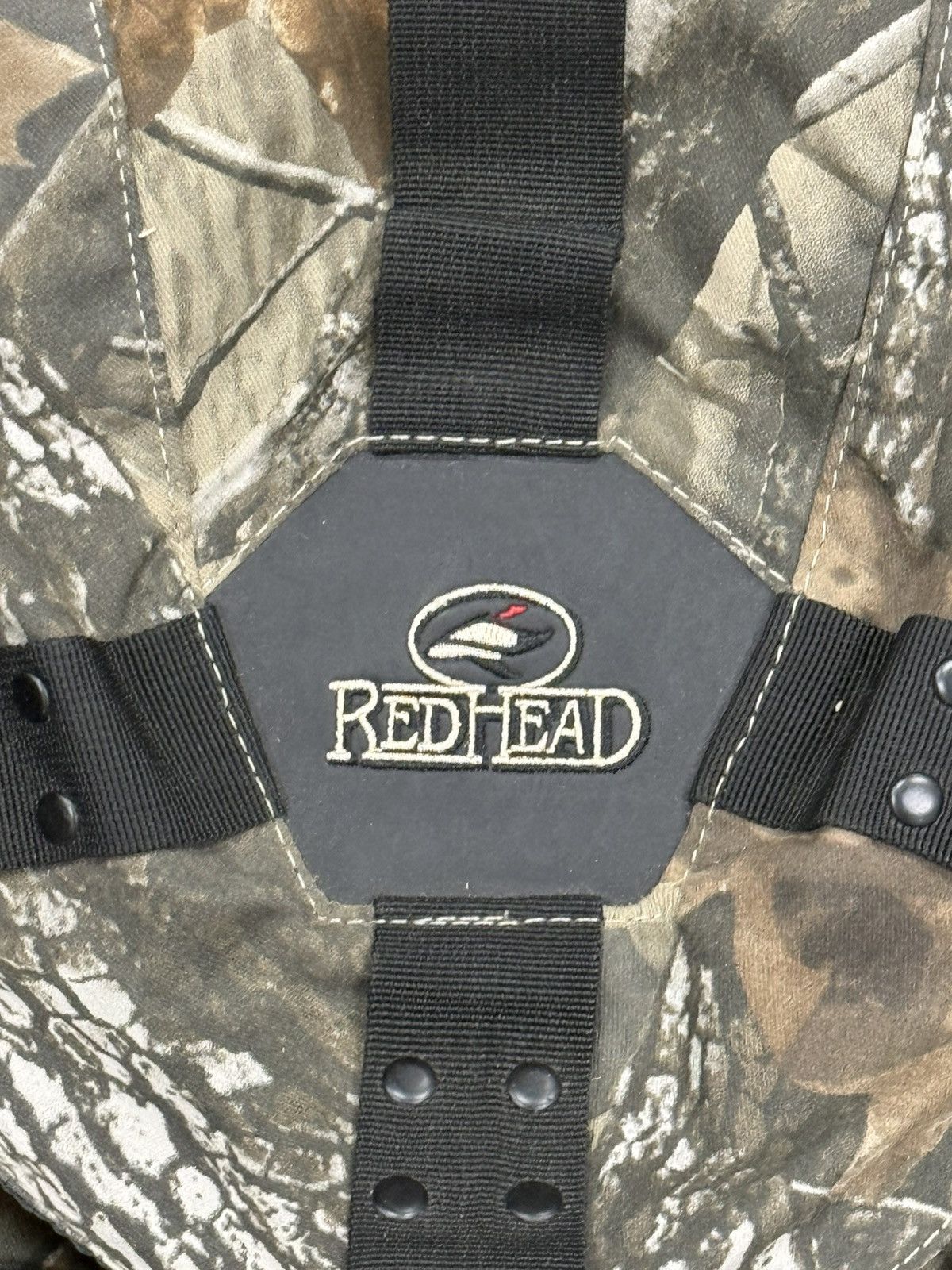 Redhead Redhead Realtree Camo Hunting Backpack Size ONE SIZE - 2 Thumbnail