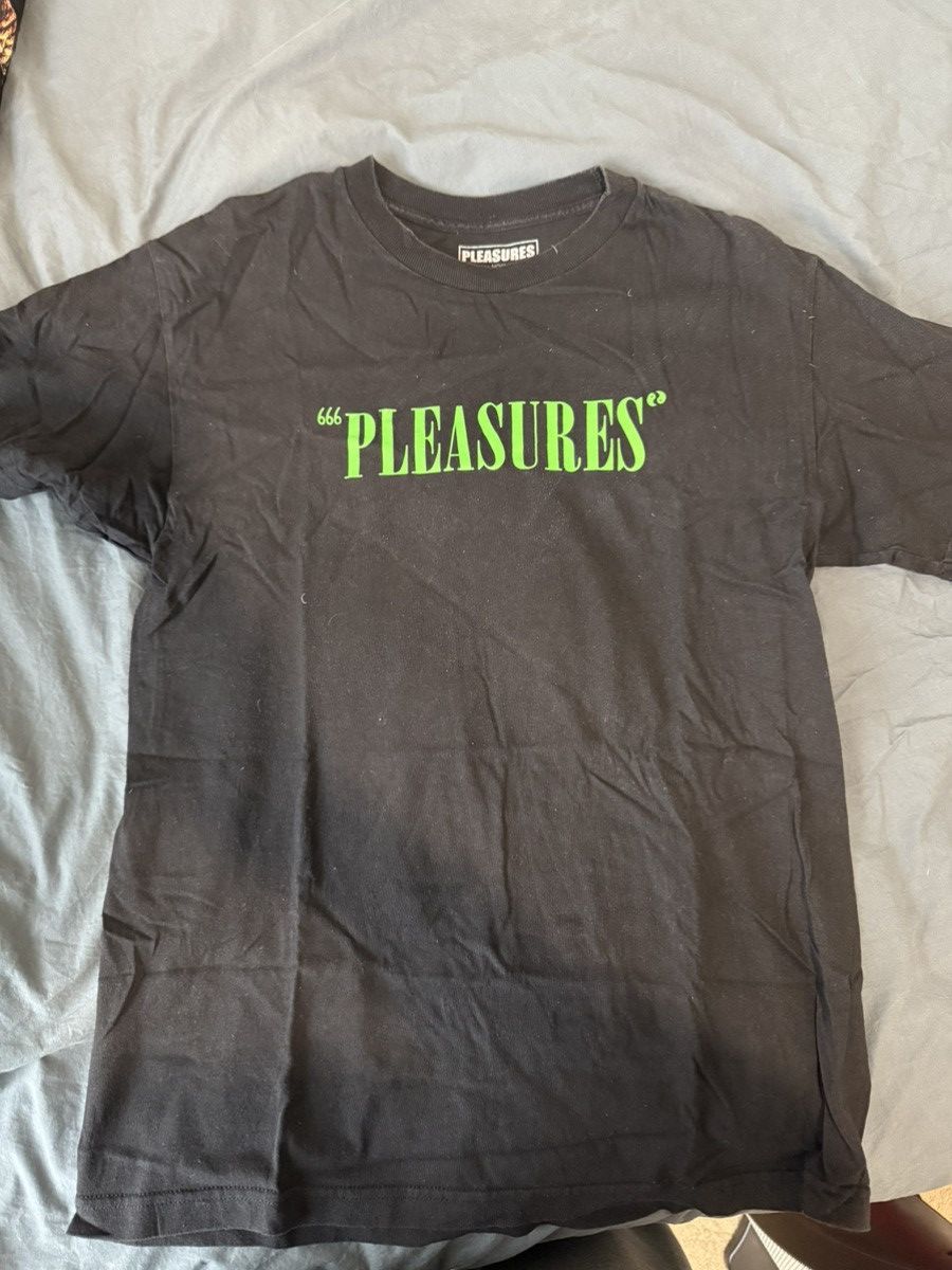 Pleasures Pleasures T shirt Size US M / EU 48-50 / 2 - 1 Preview