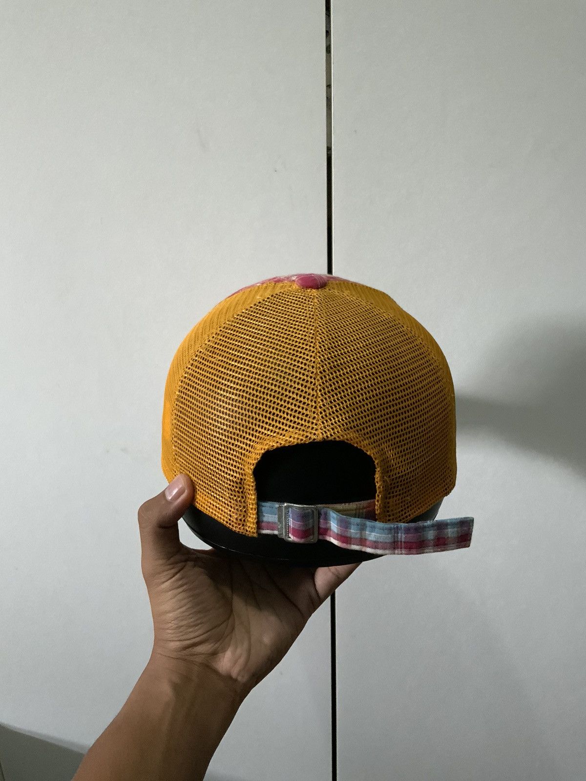 If Six Was Nine Paradise 56-289 Trucker Hat Size ONE SIZE - 5 Thumbnail