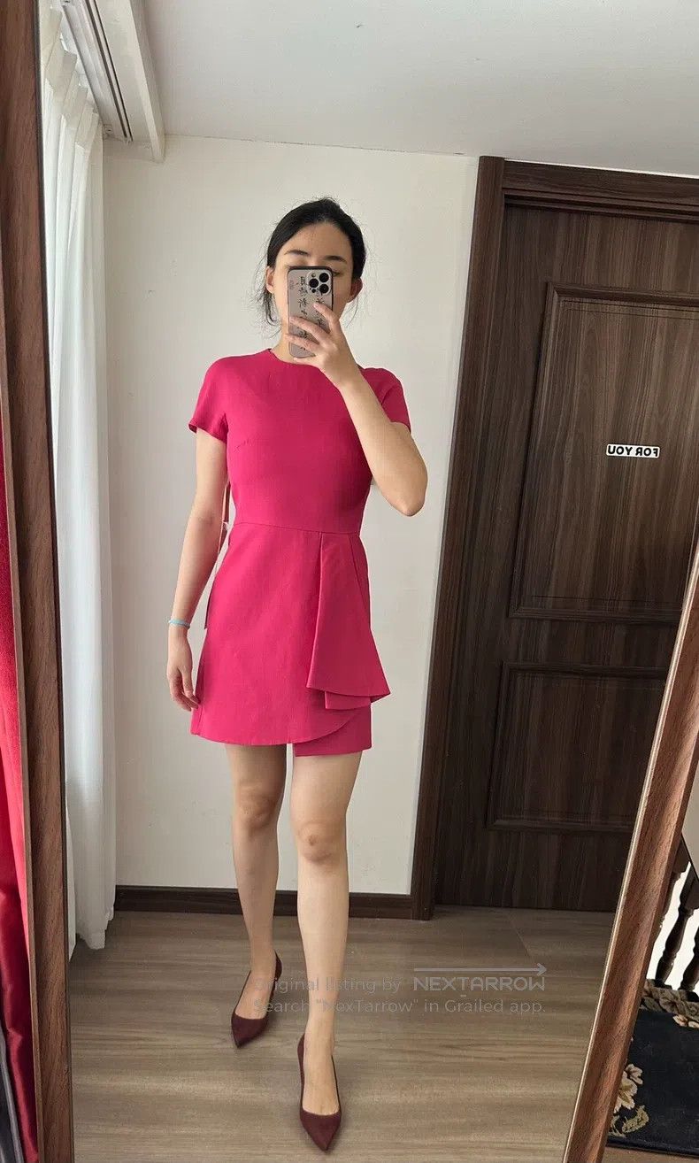 Other Valentino dress Size S / US 4 / IT 40 - 2 Thumbnail