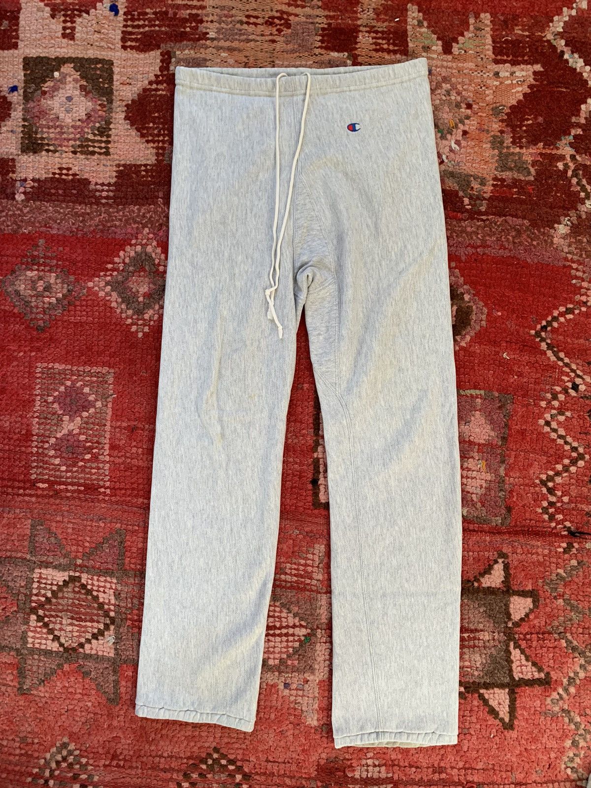 Champion 70s Champion Reverse Weave sweatpants Size US 32 / EU 48 - 1 Thumbnail
