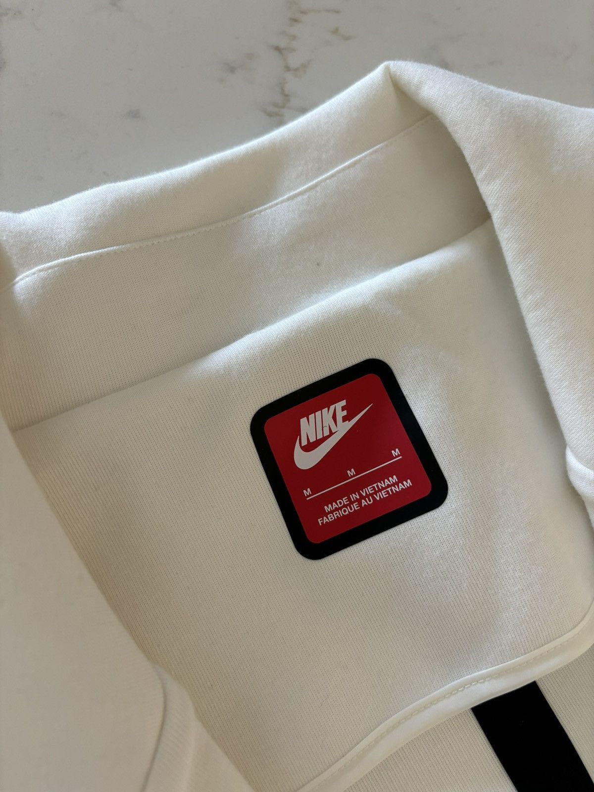 Nike Nike Sportswear Tech Fleece Trench Coat Mens Size Medium Size US M / EU 48-50 / 2 - 4 Thumbnail