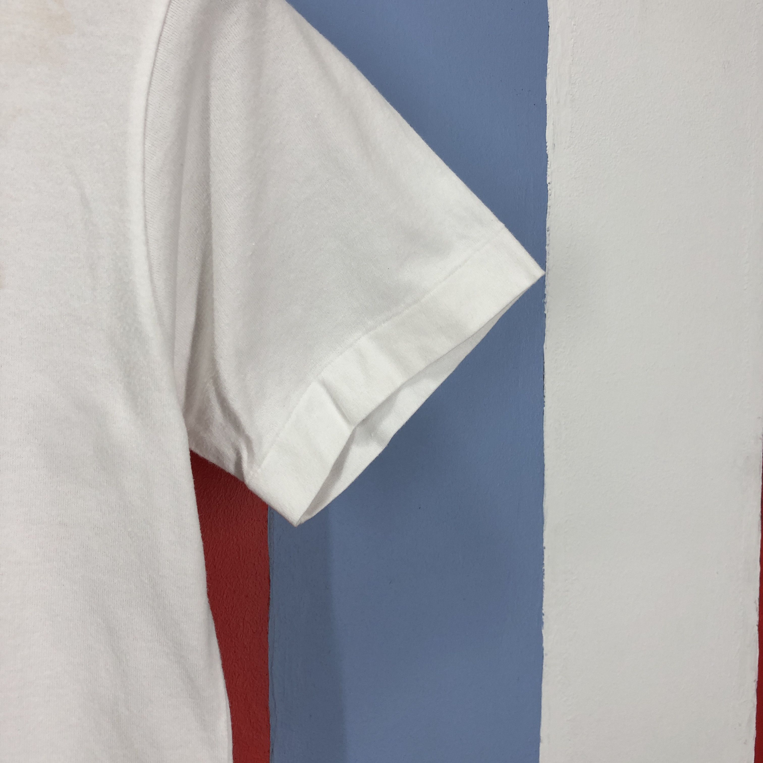 CDG by Comme des Garcons CDG Flower Necklace Design T Shirt #1527/AZ Size US S / EU 44-46 / 1 - 3 Thumbnail