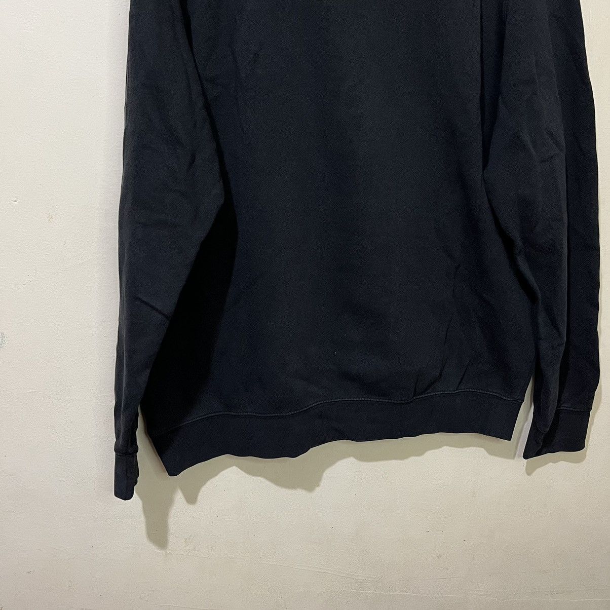 Stussy Vintage Stussy x Laura Pullover Hoodie Size US L / EU 52-54 / 3 - 15 Thumbnail