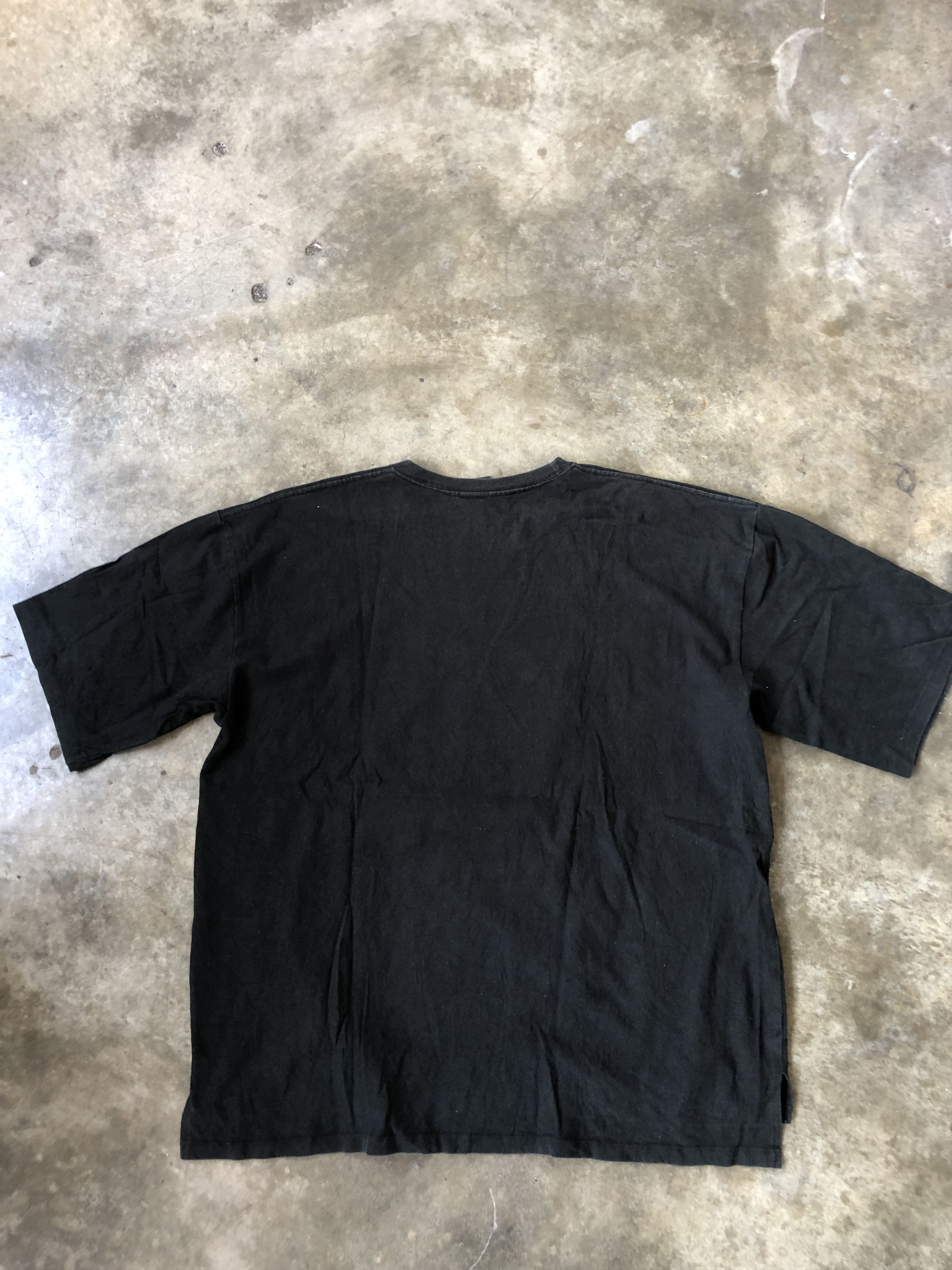 Other Fujii kaze help Ever hurt never Size US XL / EU 56 / 4 - 5 Thumbnail
