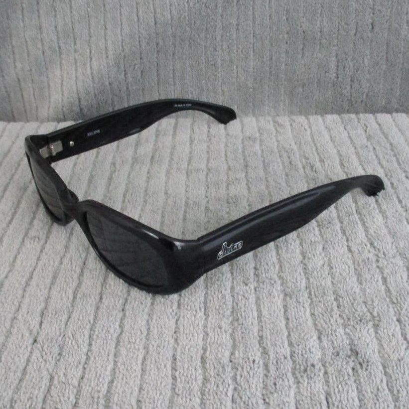 Other New Divine Eyewear Selene Black/Smoke Sunglasses Women's NWT Size ONE SIZE - 6 Thumbnail