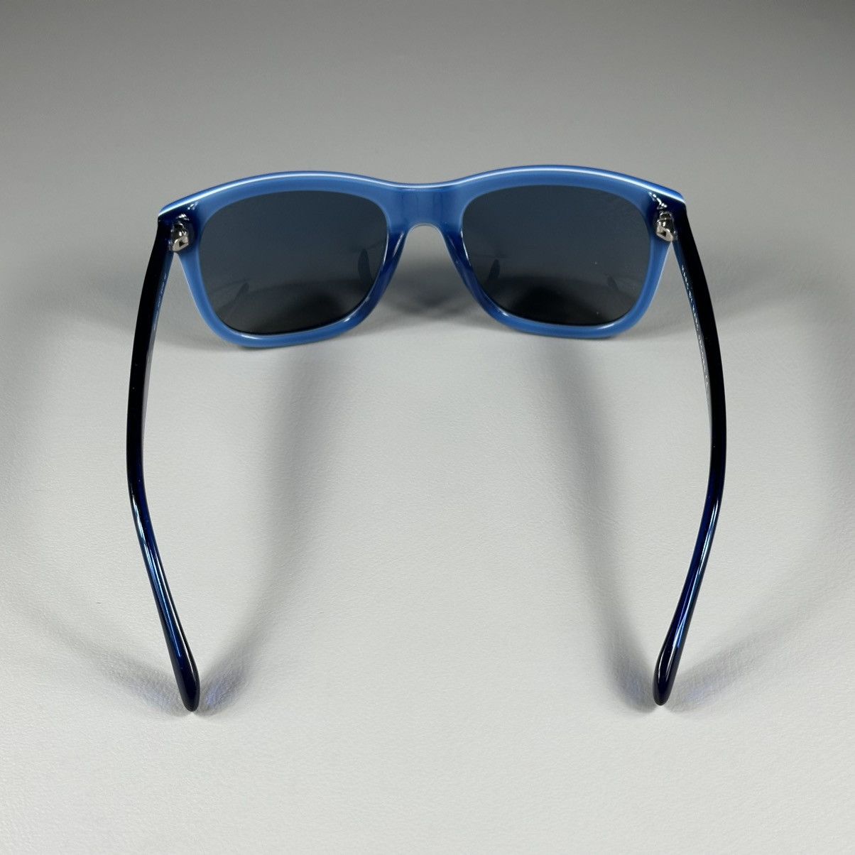 Marc by Marc Jacobs Marc by Marc Jacobs MMJ 372/S 70HZ7 Sunglasses Size ONE SIZE - 4 Thumbnail