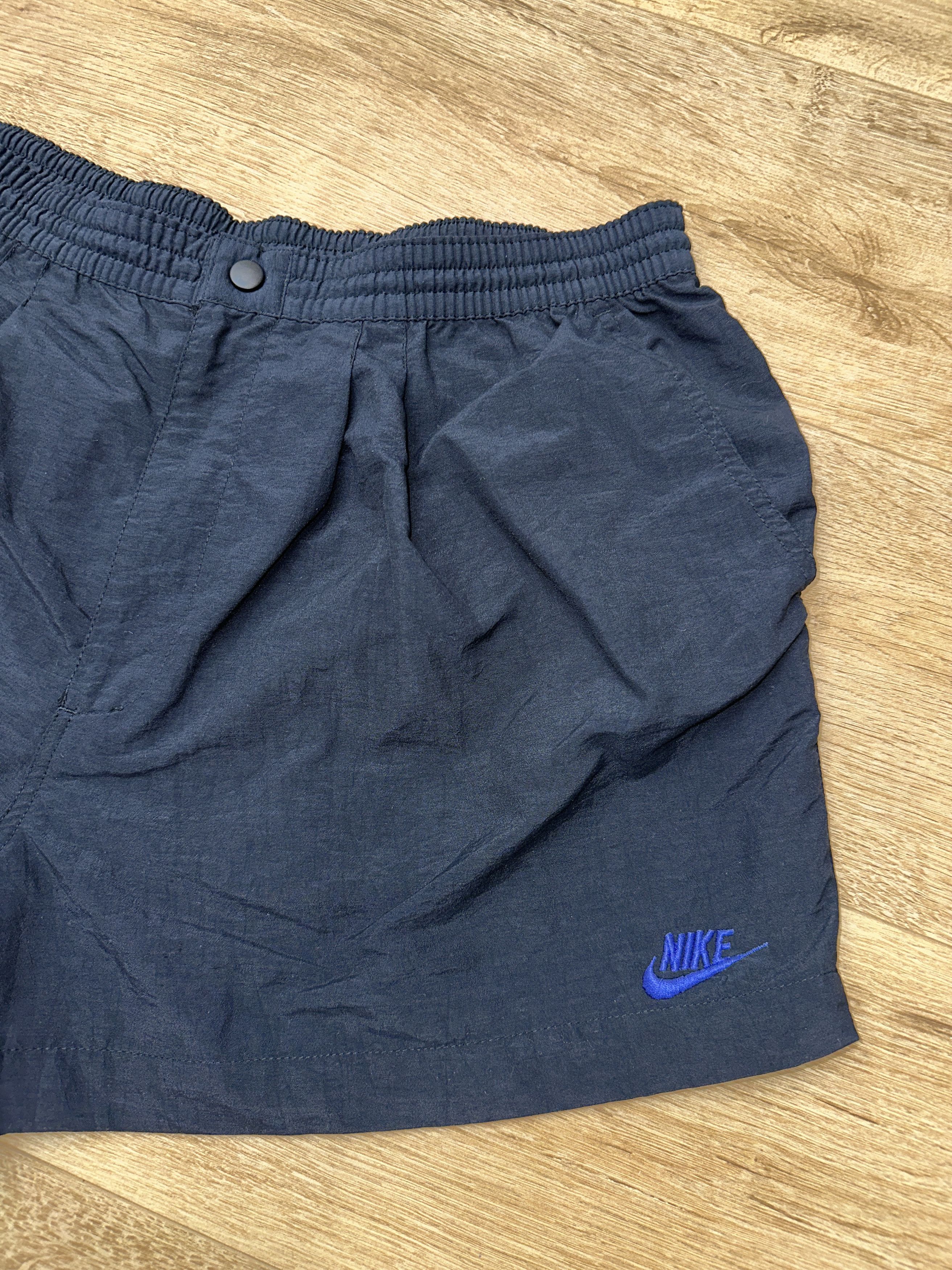 Nike Nike Challenge Court Andre Agassi Tennis Swim Shorts XL Size US 38 / EU 54 - 4 Thumbnail