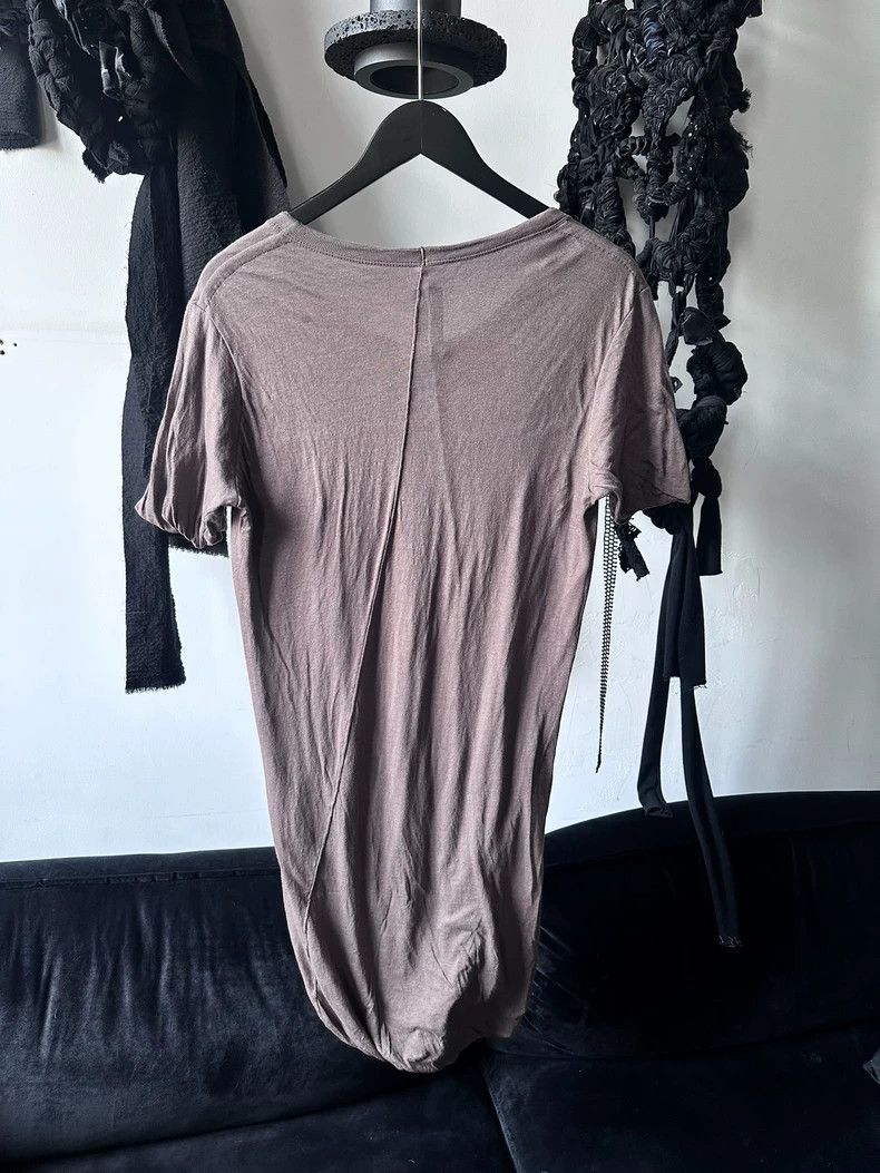 Rick Owens Rick Owens 13ss double spiral bottom short sleeves Size US M / EU 48-50 / 2 - 3 Thumbnail