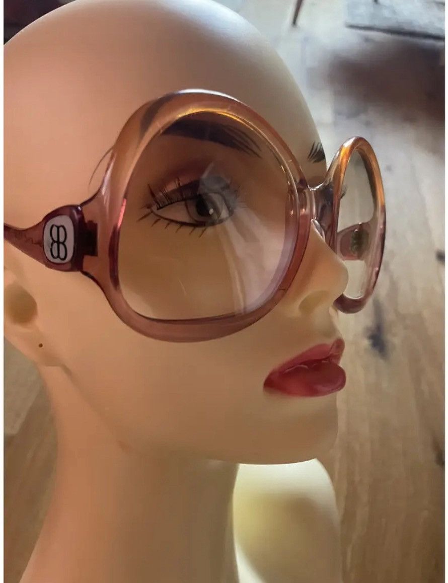 Balenciaga Balenciaga 60s Italian style sunglasses Size ONE SIZE - 3 Thumbnail
