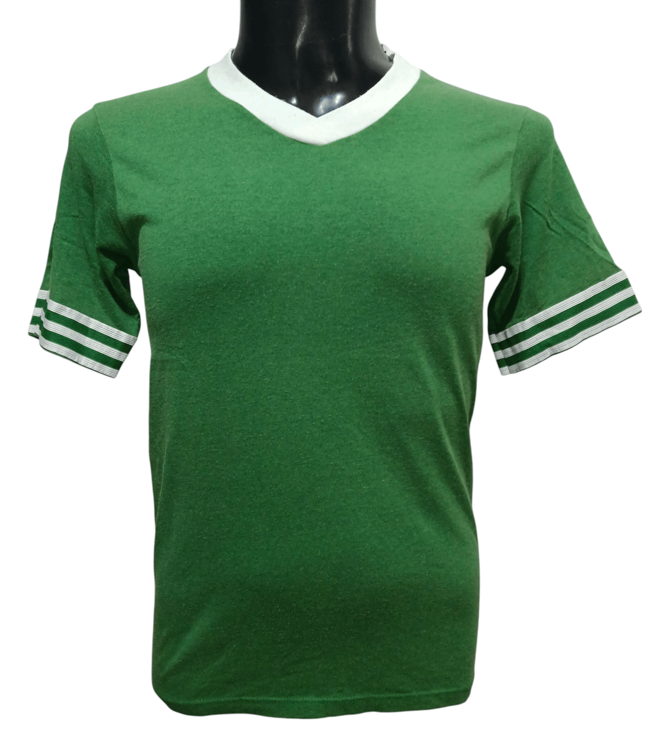 Vintage VINTAGE 80s SPORTSWEAR SHIRT Size US M / EU 48-50 / 2 - 1 Thumbnail