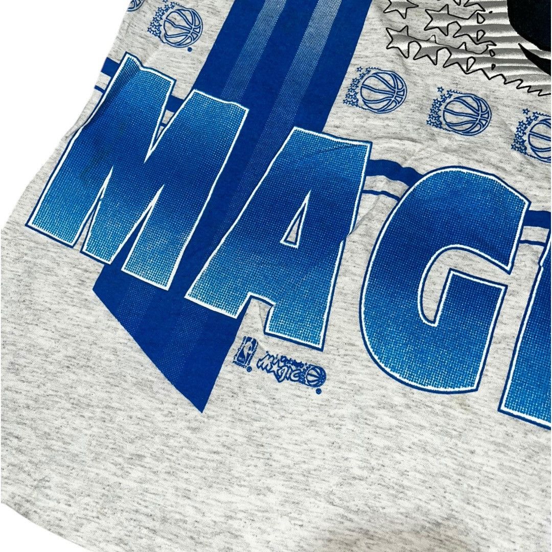 Salem Sportswear × Vintage Vintage NBA Orlando Magic Size US M / EU 48-50 / 2 - 4 Thumbnail