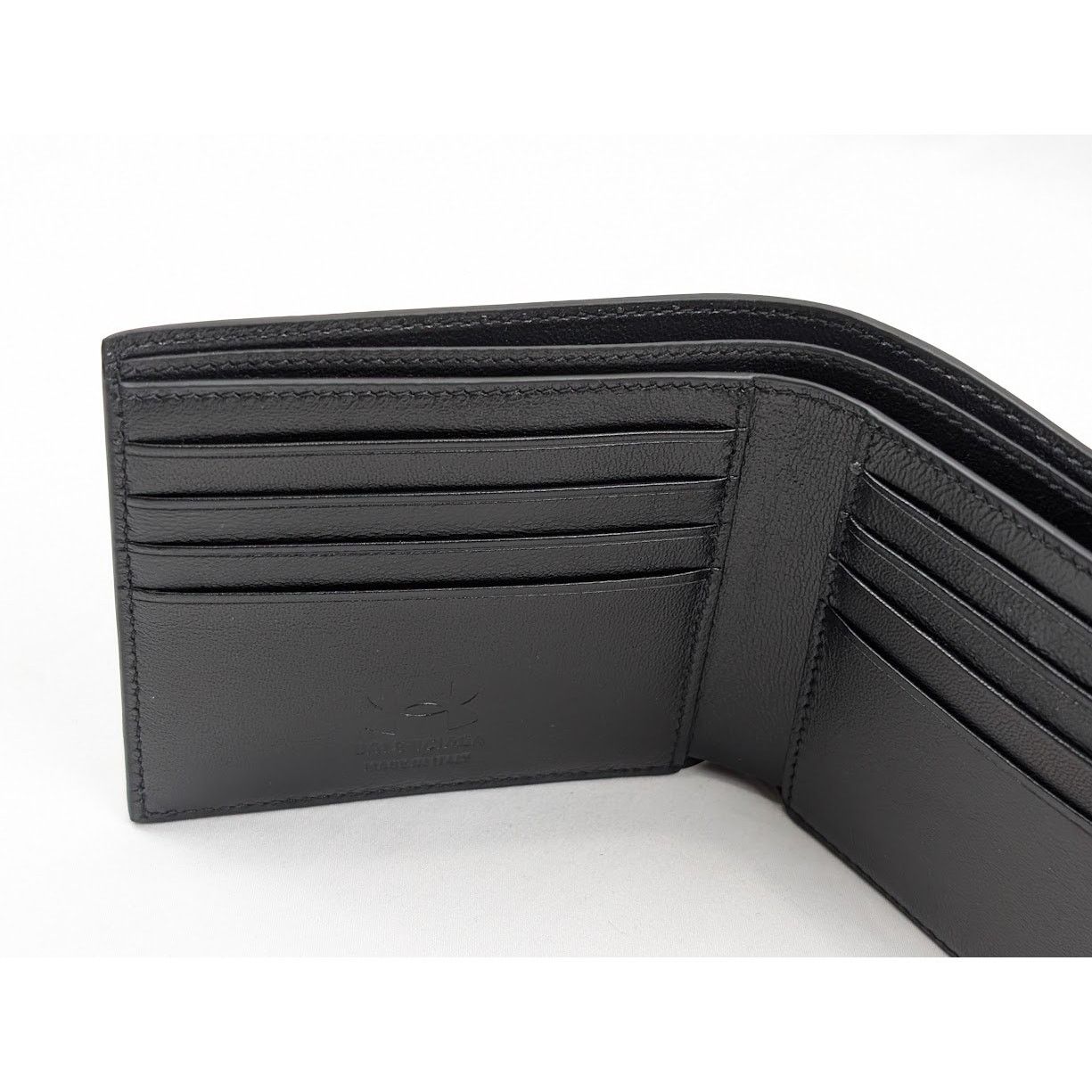 Balenciaga × Under Armour o1rshd1 Q:4 / Size: OS / Wallet in Black Size ONE SIZE - 10 Thumbnail