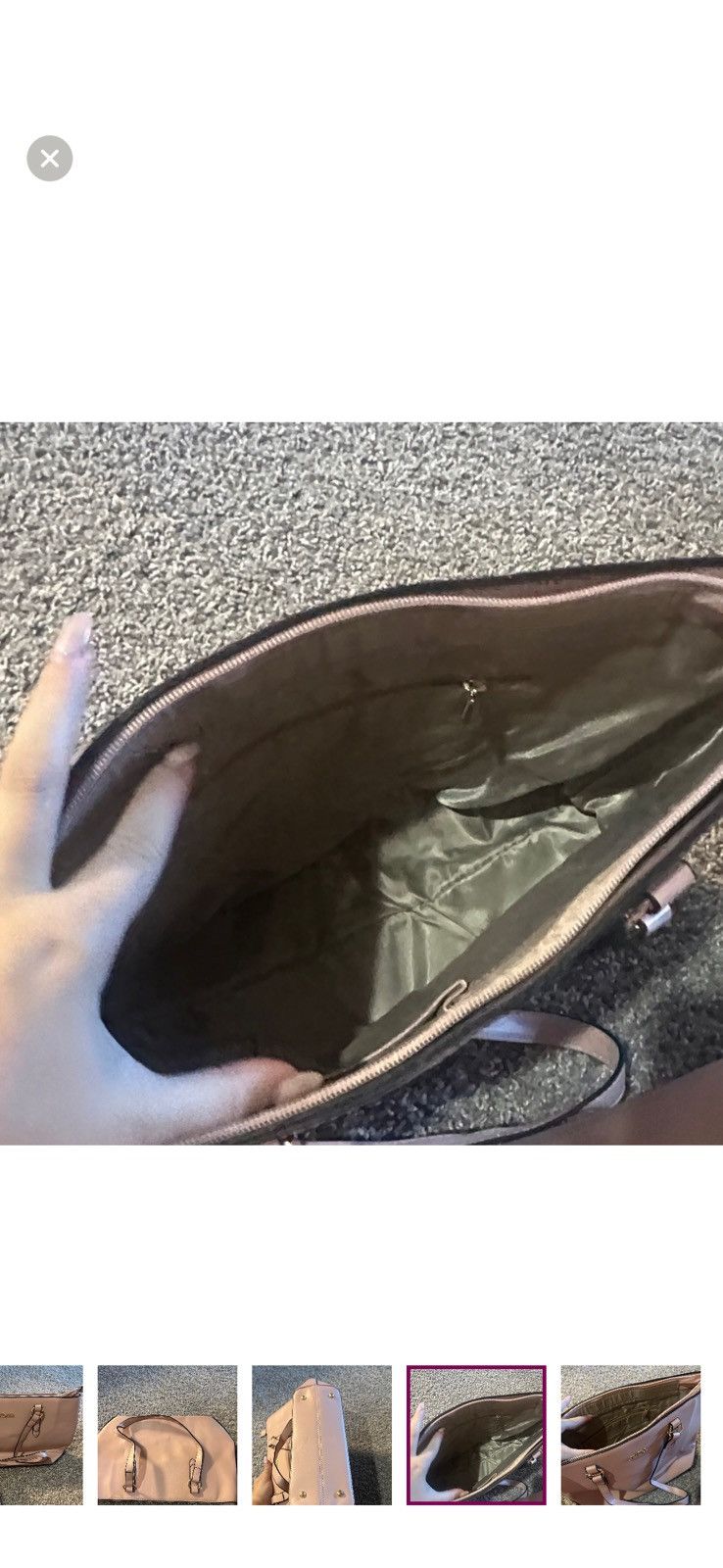 Other Purse Size ONE SIZE - 5 Thumbnail