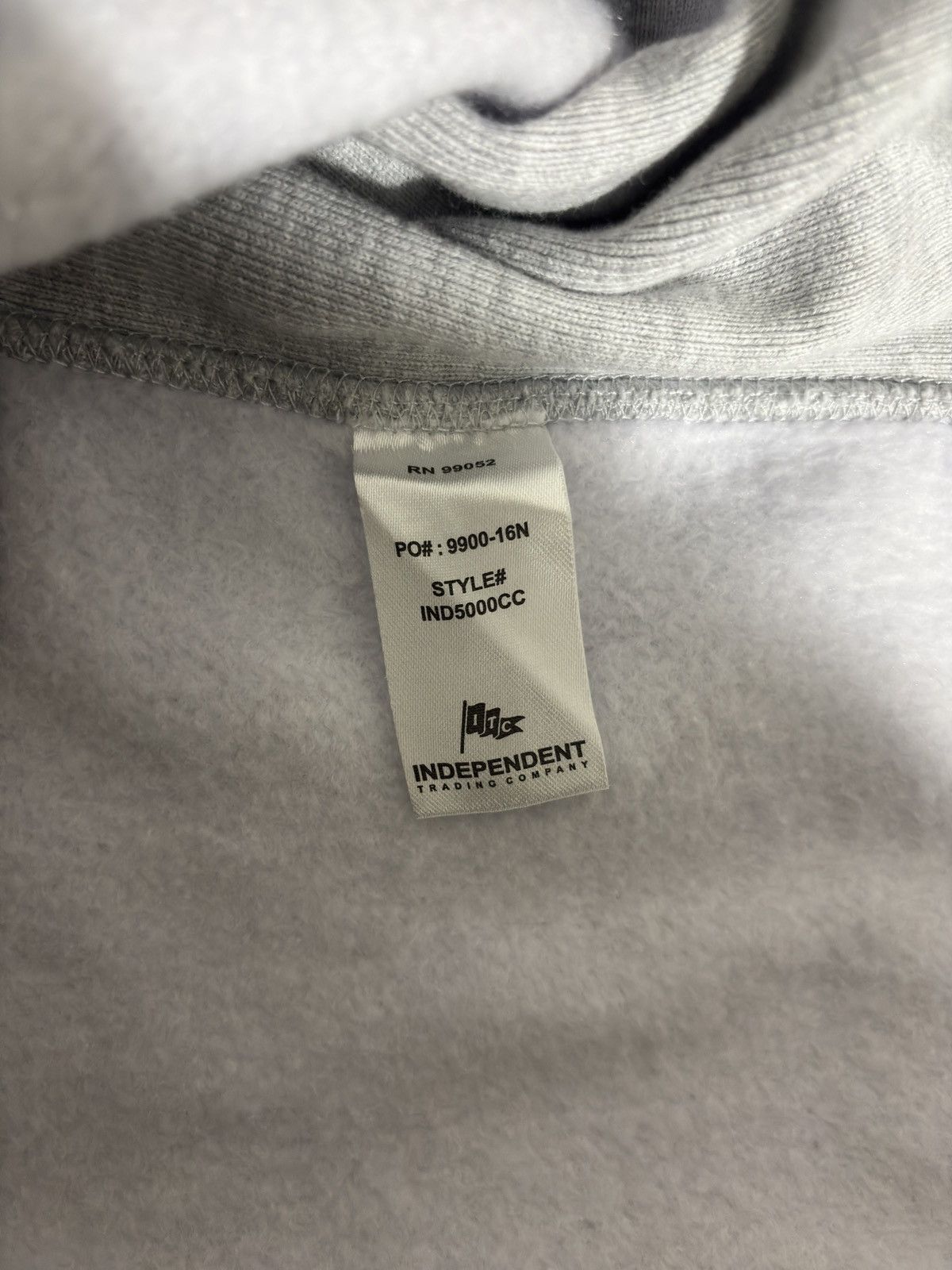 Grateful Dead × Market Market x Grateful PMA Crewneck Size US XXL / EU 58 / 5 - 4 Thumbnail