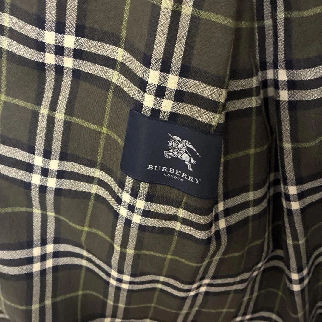 Burberry Black Burberry Trenchcoat Size US M / EU 48-50 / 2 - 3 Thumbnail