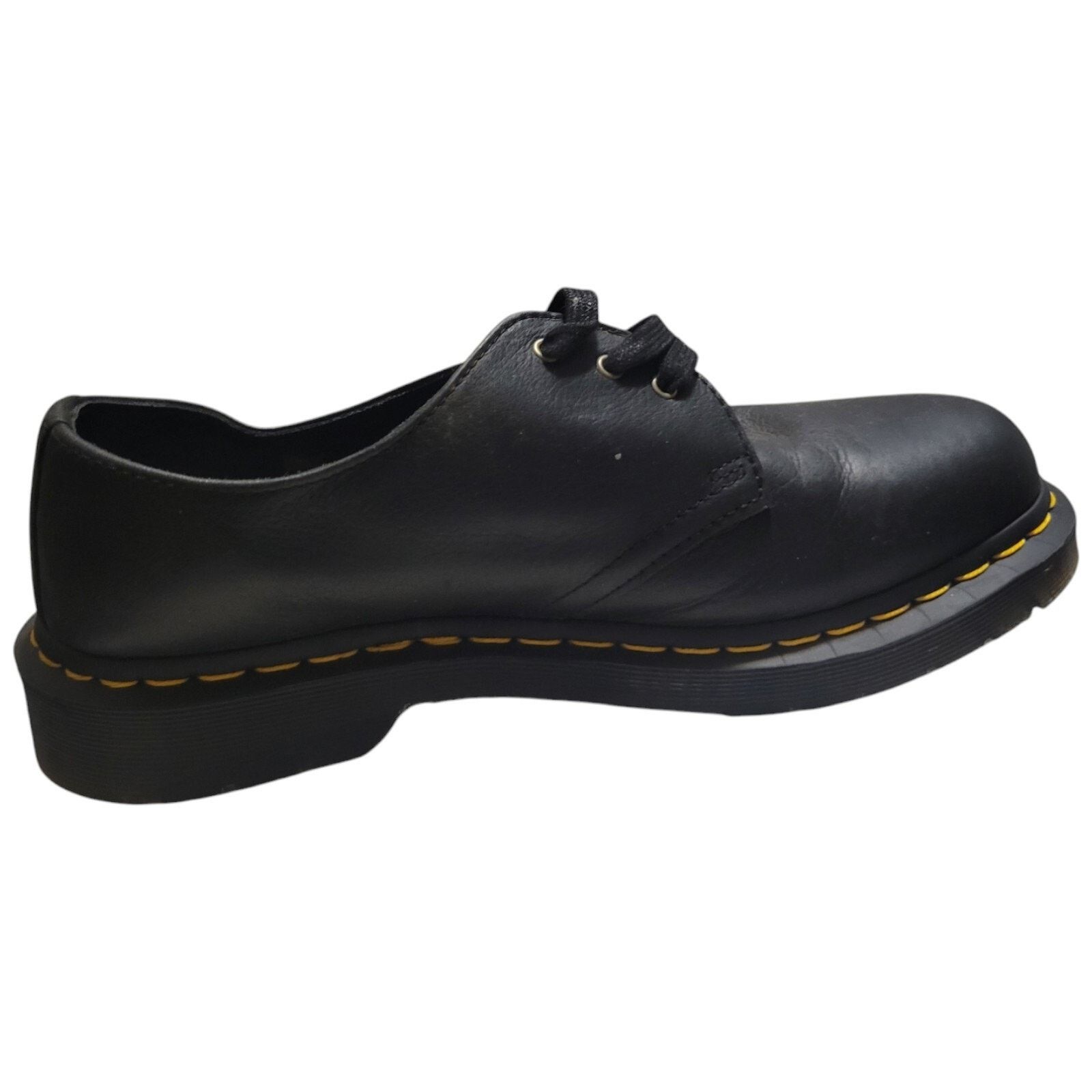 Dr. Martens Dr Martens Men Oxford Black Size US 9 Size US 9 / EU 42 - 2 Thumbnail