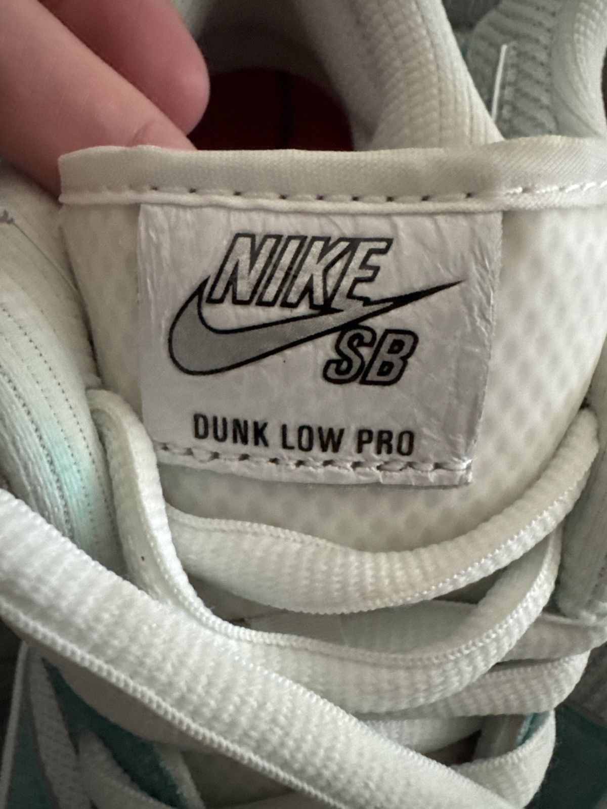 Nike SB Size 9.5- April Nike sb dunk Size US 9.5 / EU 42-43 - 16 Thumbnail
