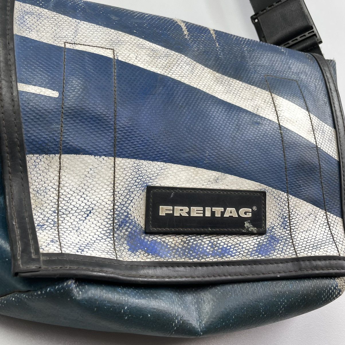 Vintage Freitag bag style y2k