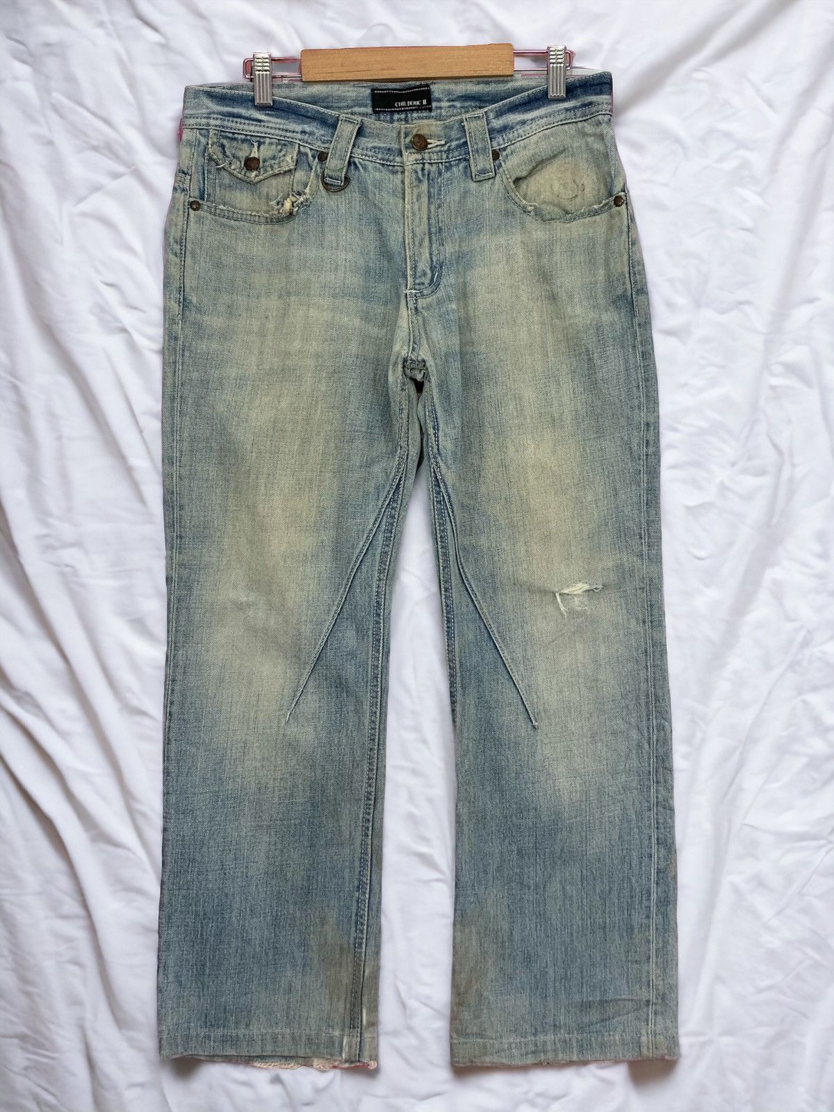 Chil Deric | Grailed