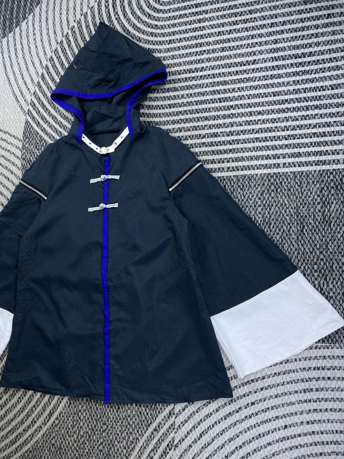 Japanese Brand Rare Japanese Fashion Cosplay Traditional Jacket Size US M / EU 48-50 / 2 - 4 Thumbnail