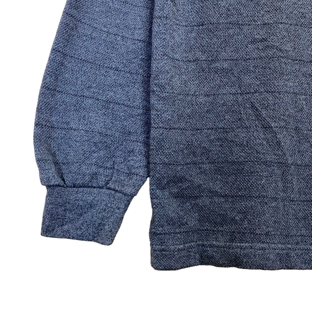 Beverly Hills Polo Club Vintage 90’s Santa Barbara Halfzip Sweatshirt Size US M / EU 48-50 / 2 - 8 Thumbnail